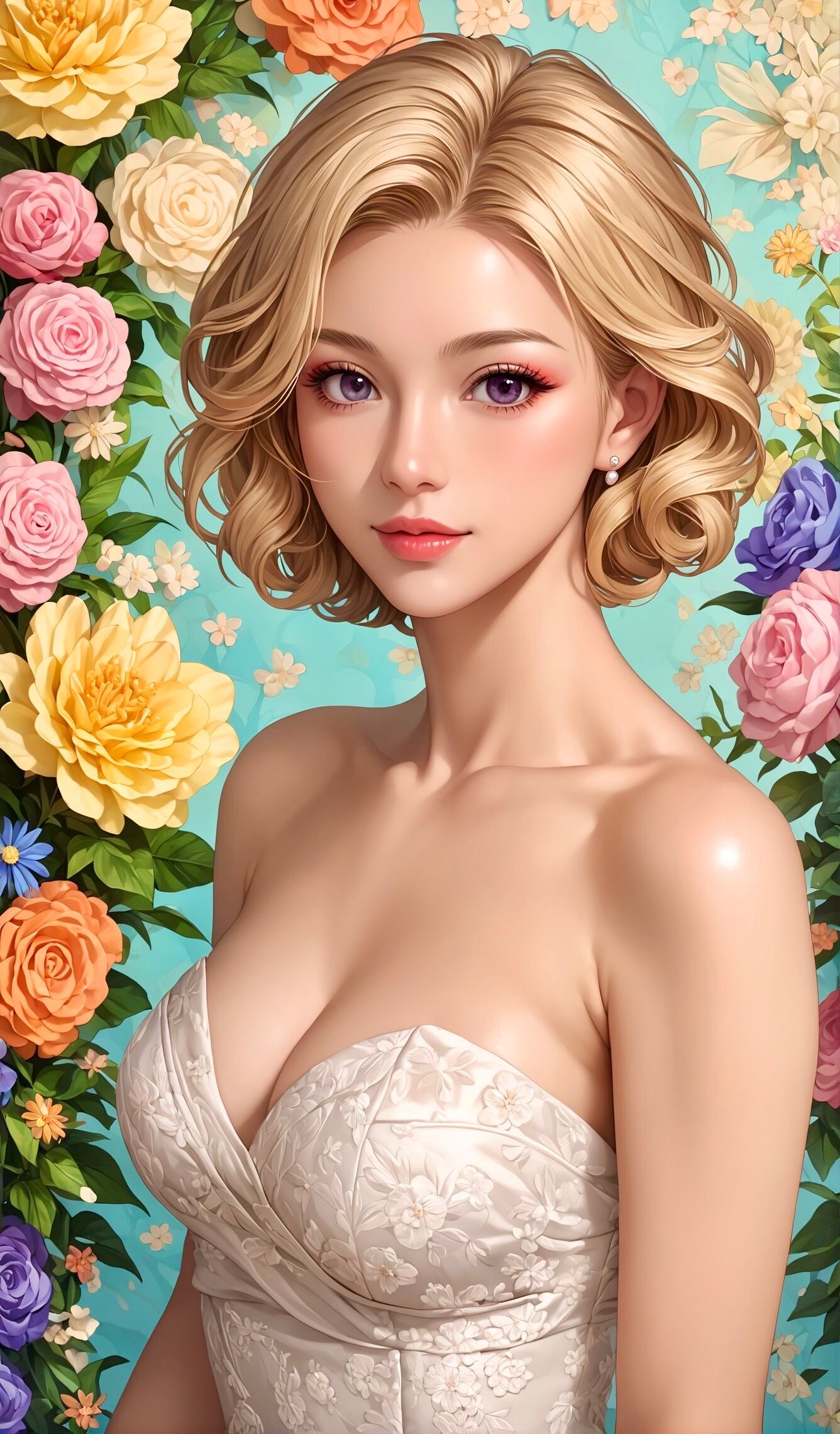 百華麗妃　壱