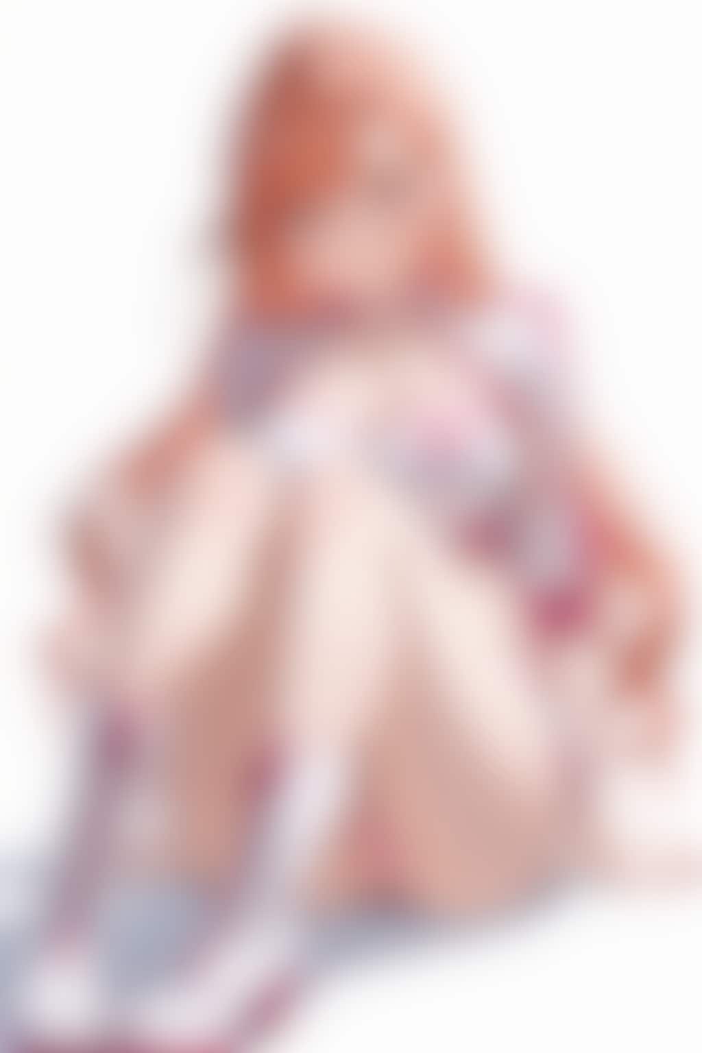 有栖川〇葉｜レースクイーン背面駅弁
