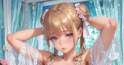 Nightgown 002