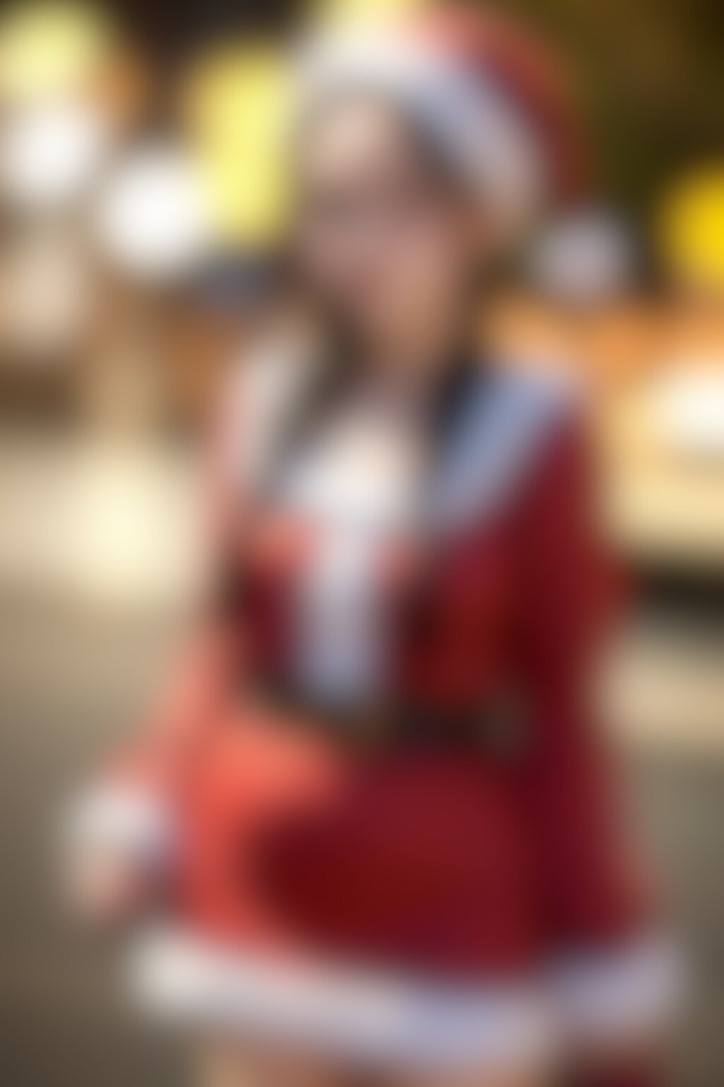 （40枚）地味子@2024/12/11_サンタ