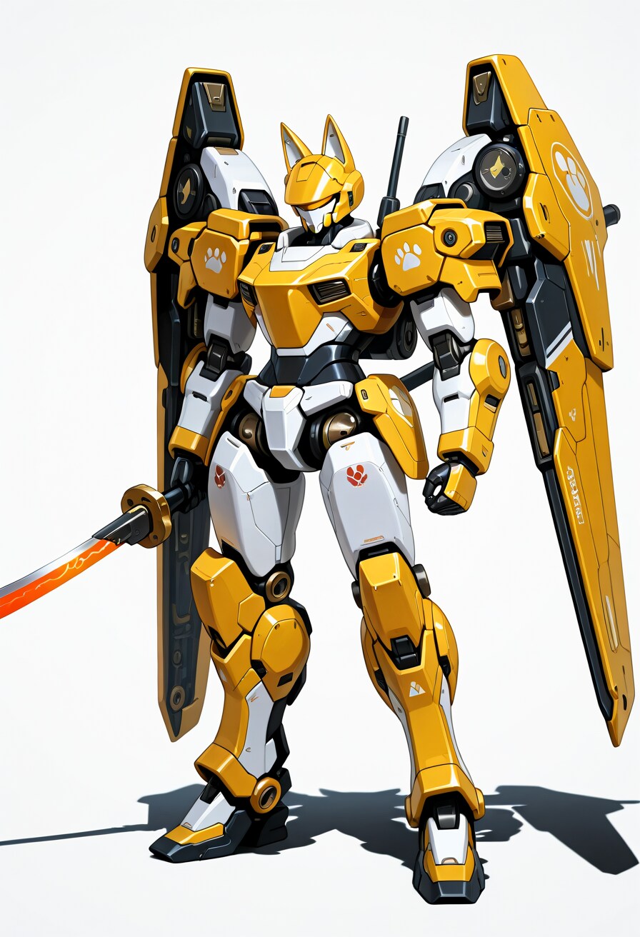 ロボパイのロボットとパイロット集