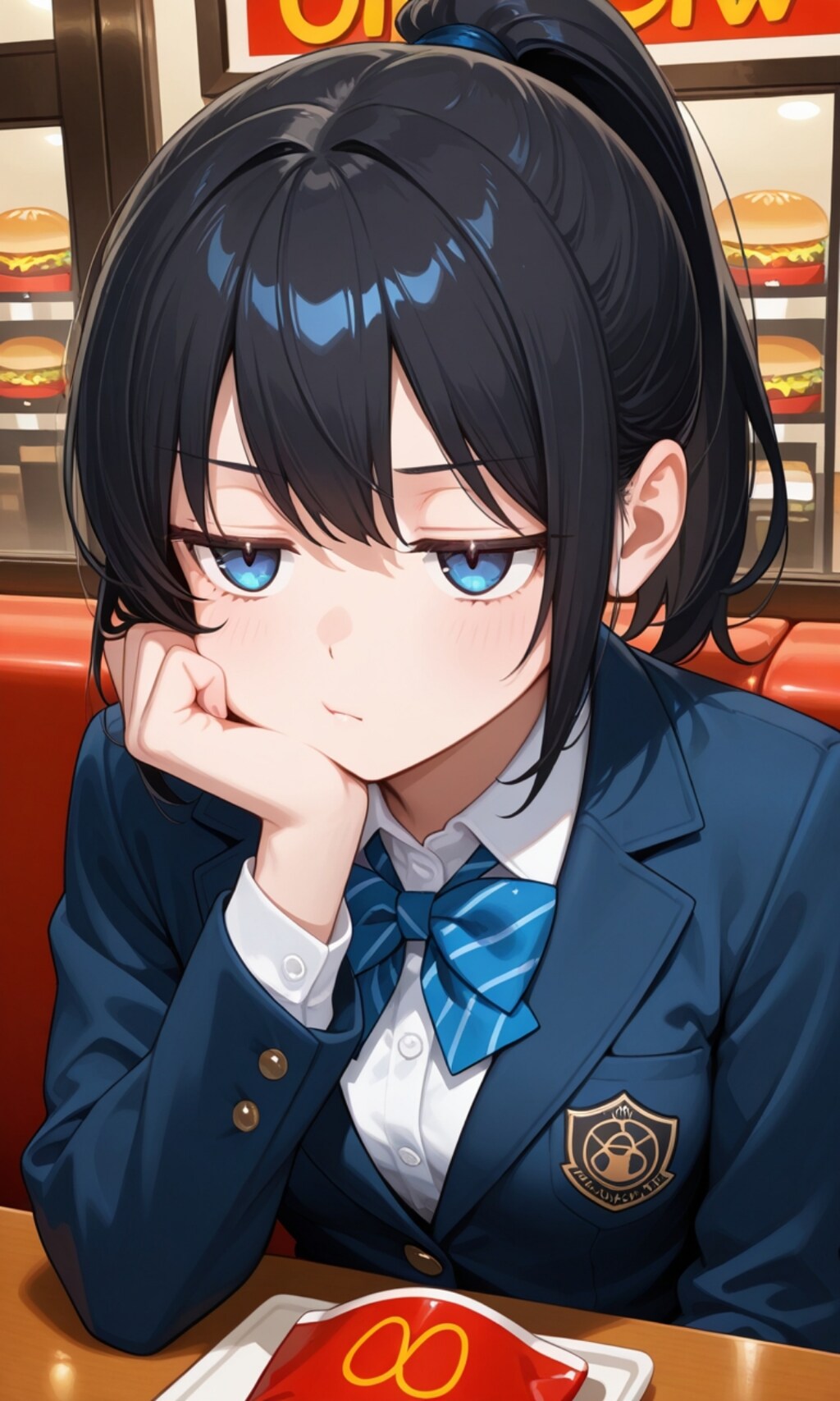 【詰め合わせ画集】2026.01.31