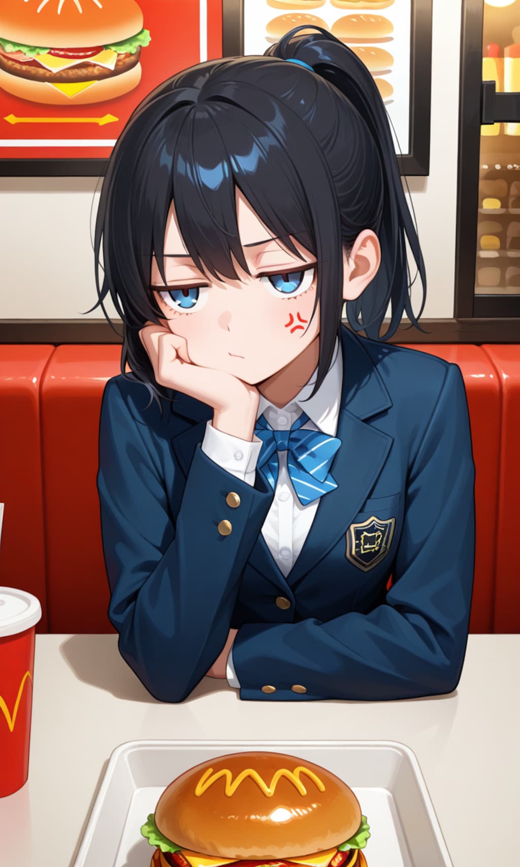 【詰め合わせ画集】2026.01.31