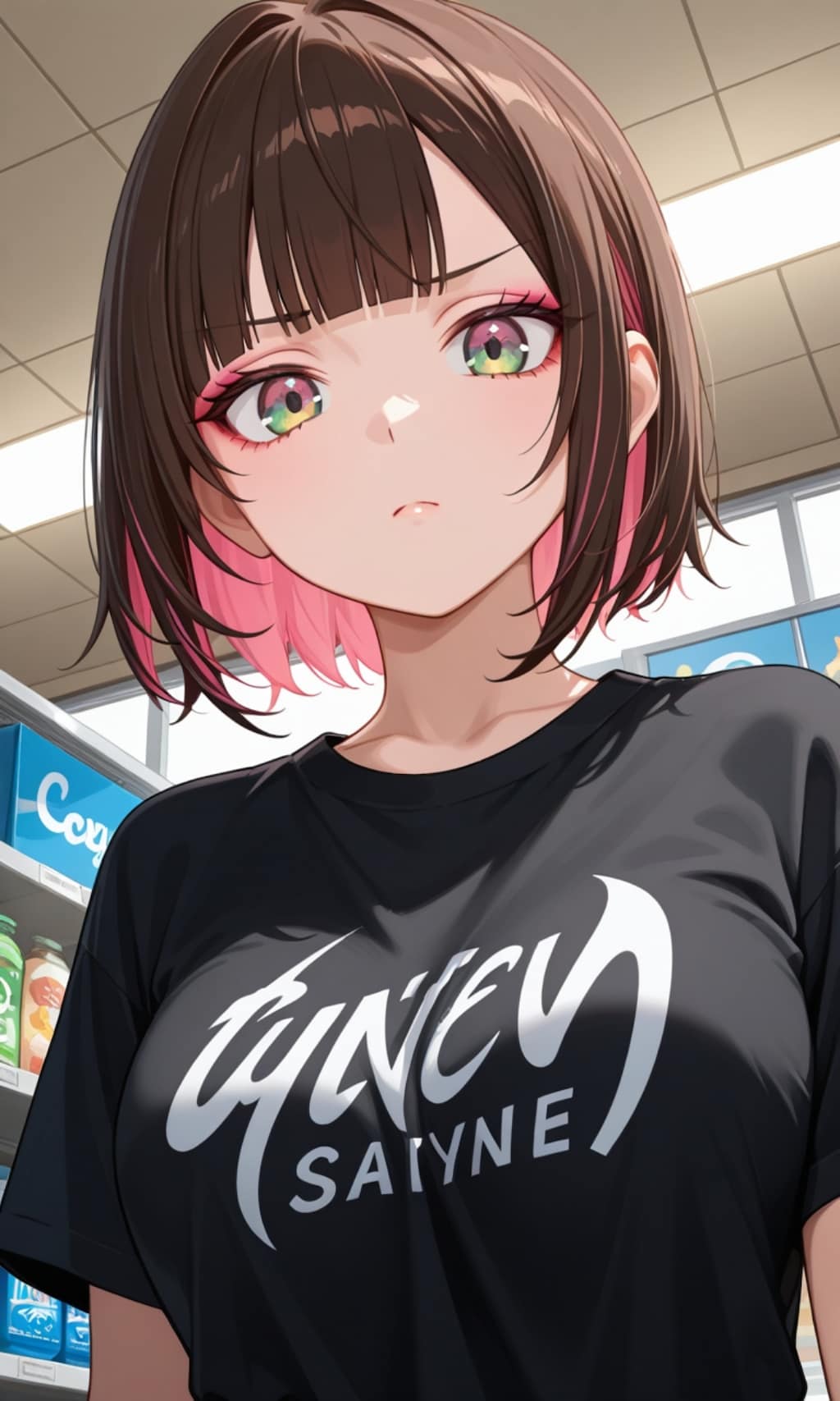 【詰め合わせ画集】2026.01.31