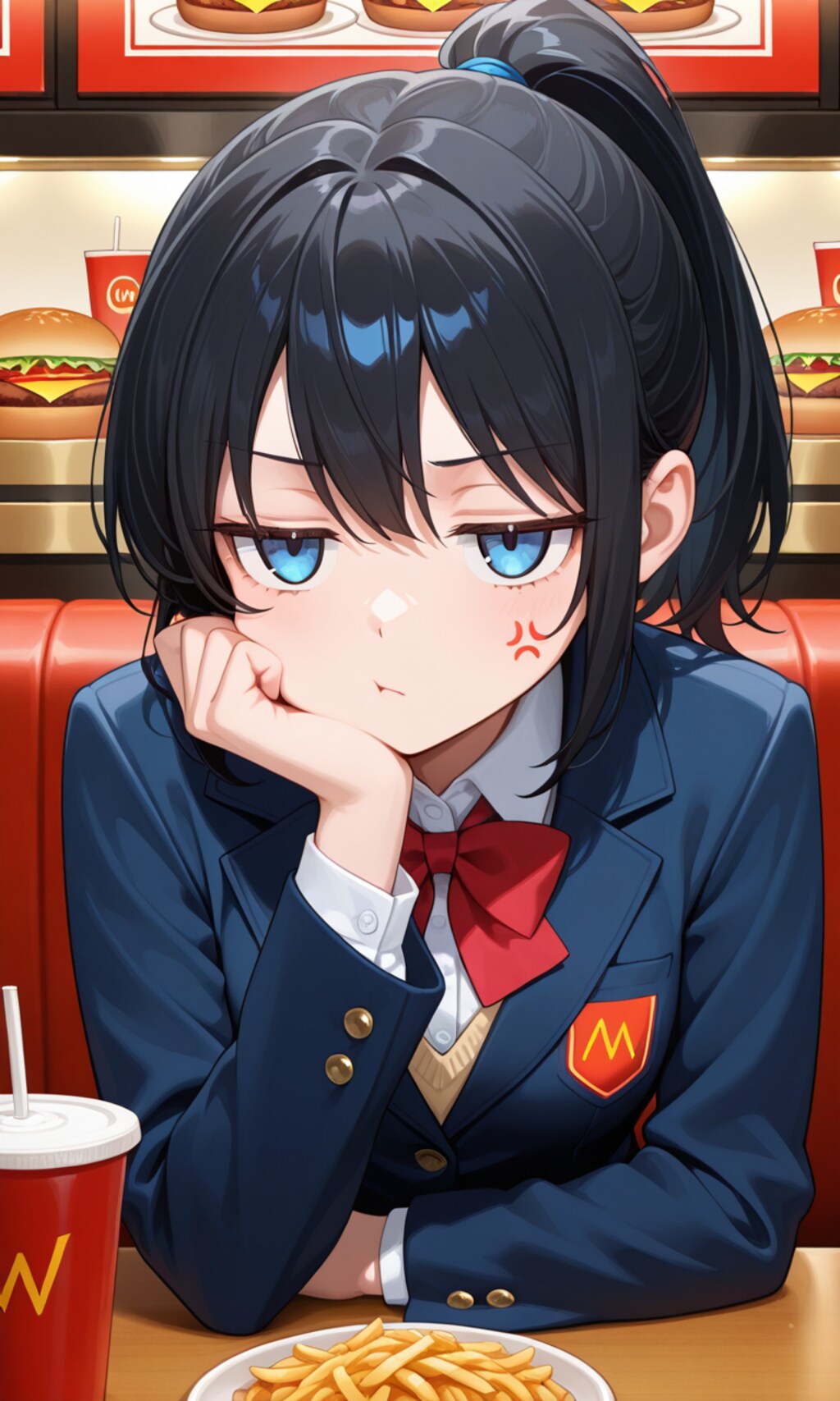 【詰め合わせ画集】2026.01.31