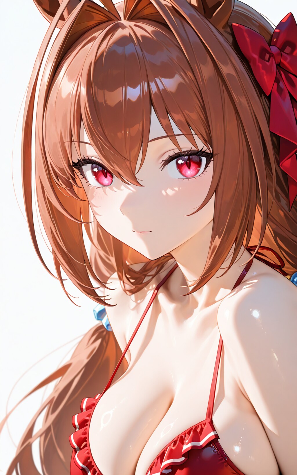 ウマ娘！ダイワスカーレット