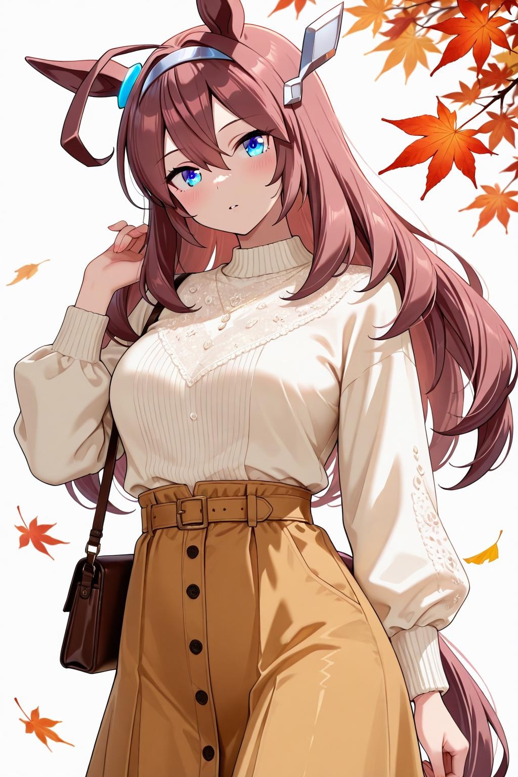 いろいろ