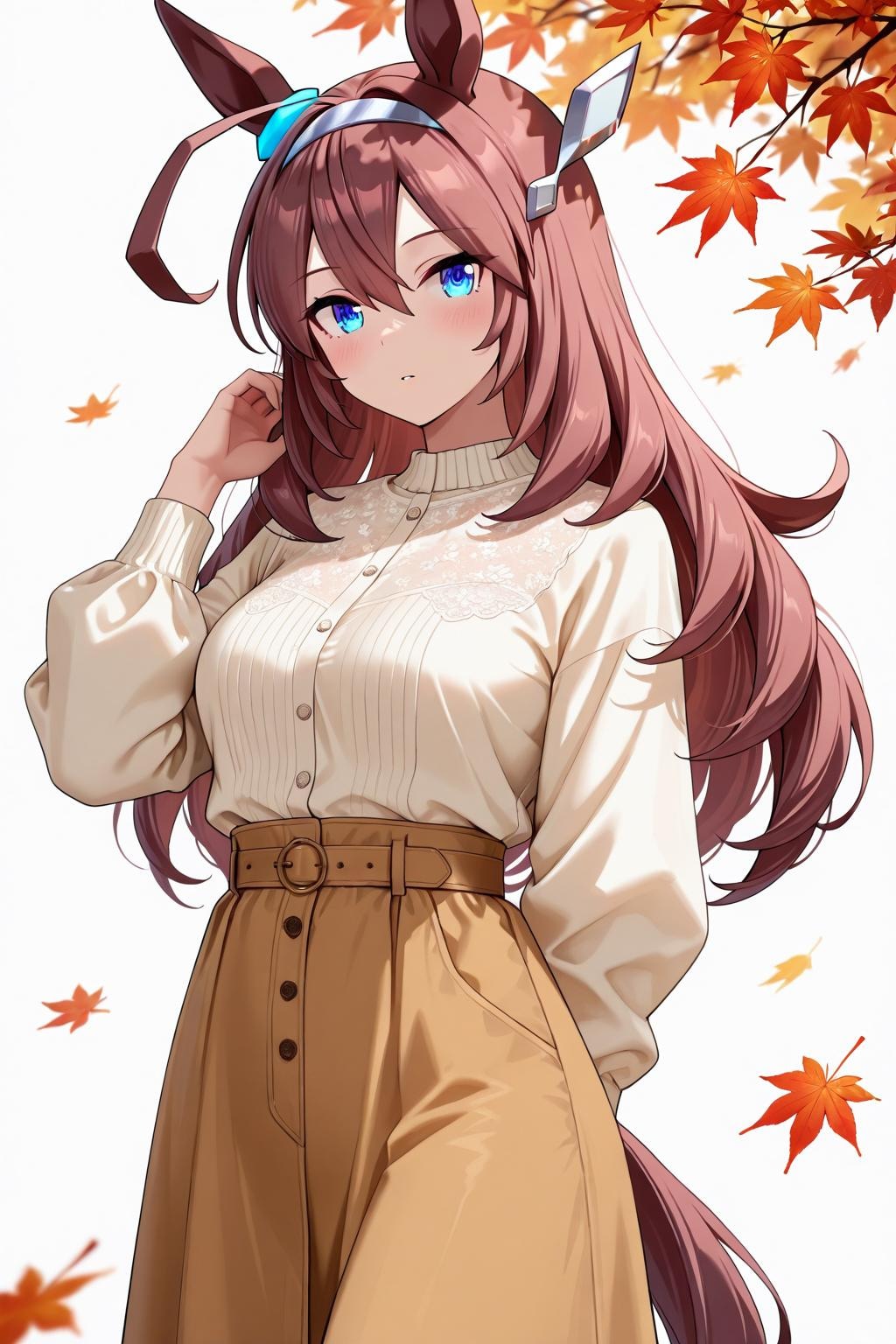 いろいろ