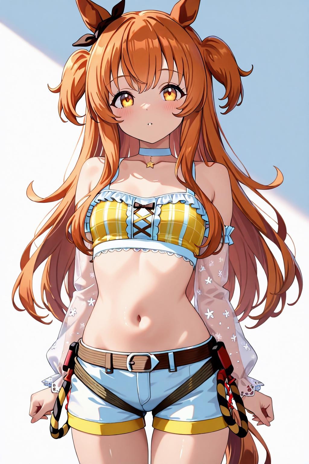 いろいろ