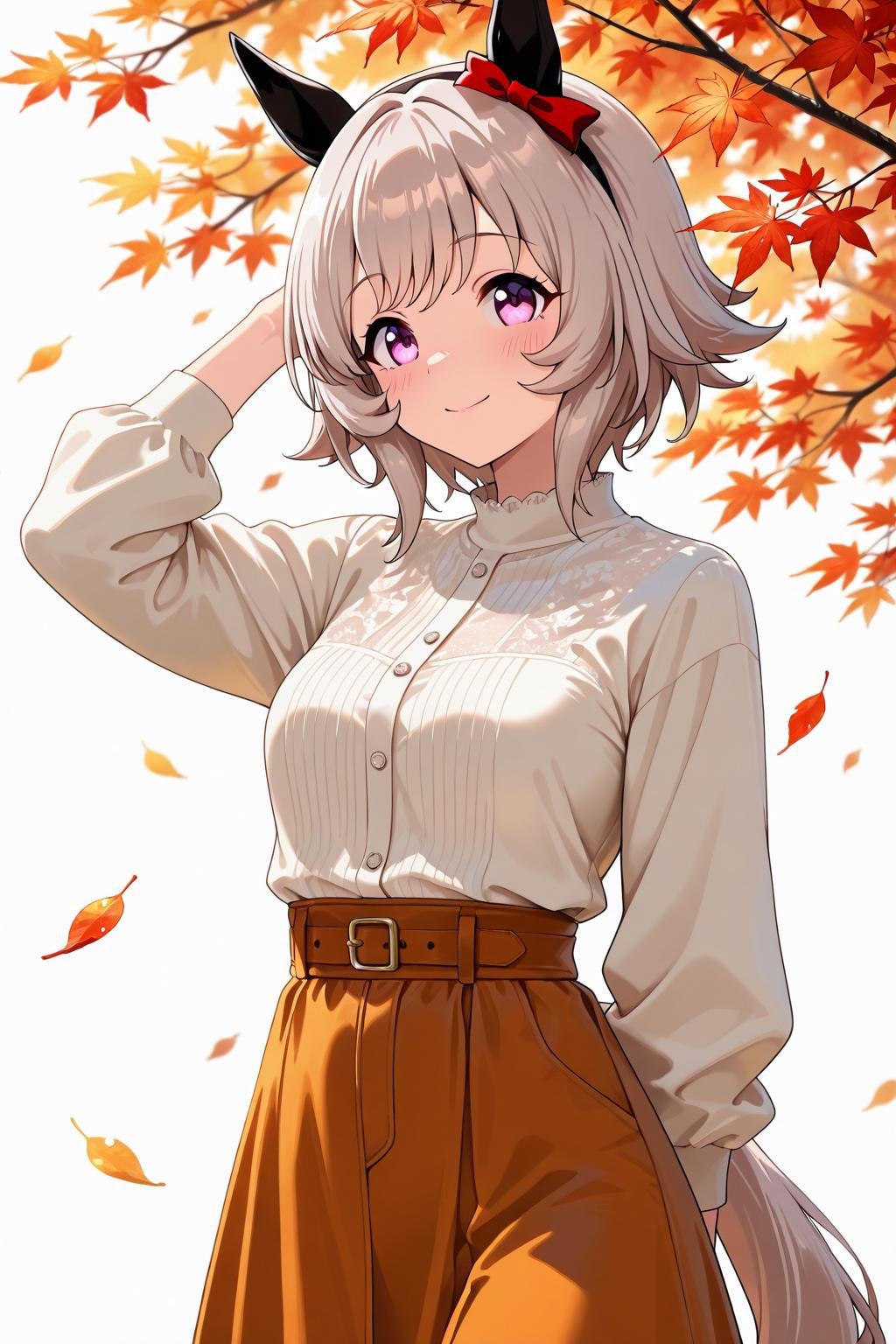 いろいろ