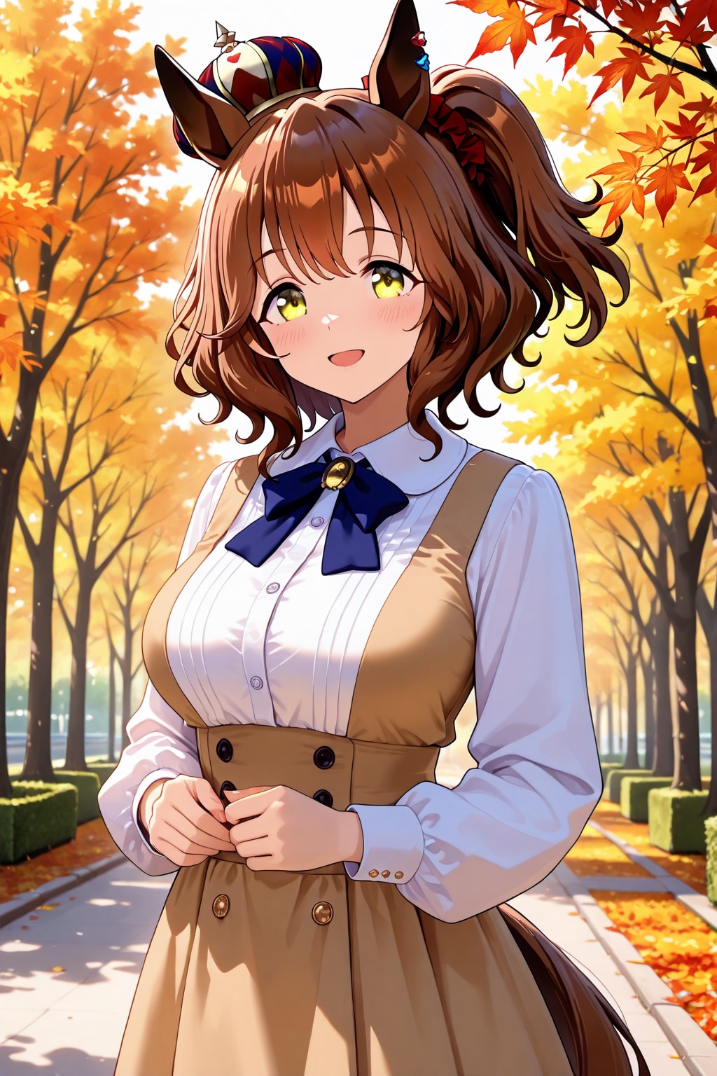 いろいろ
