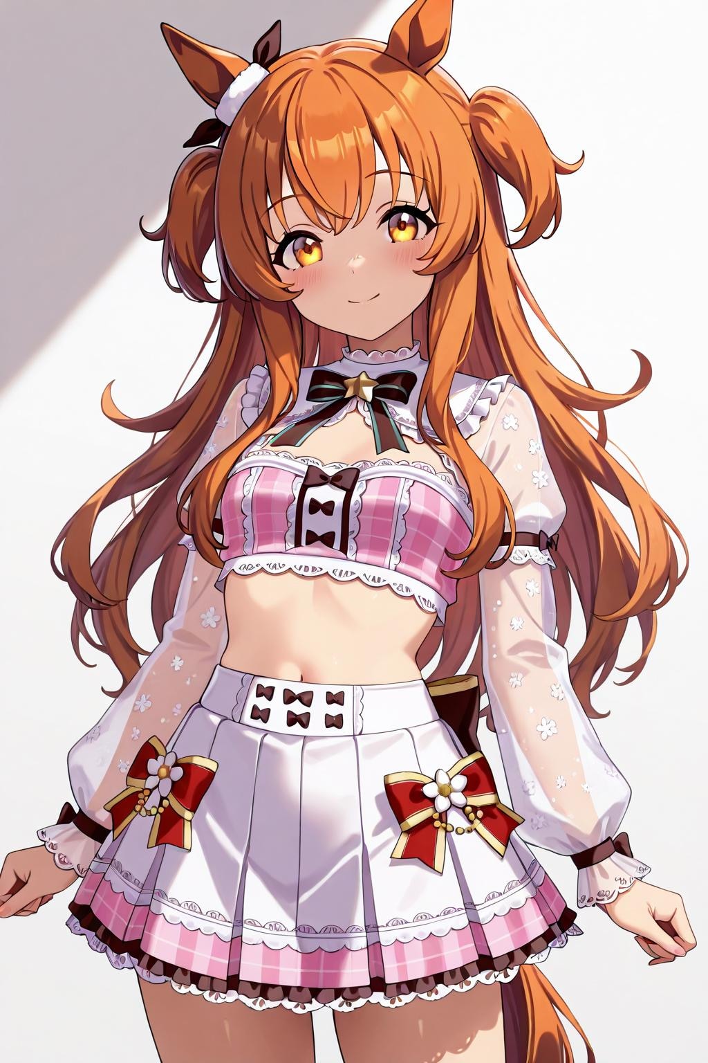 いろいろ