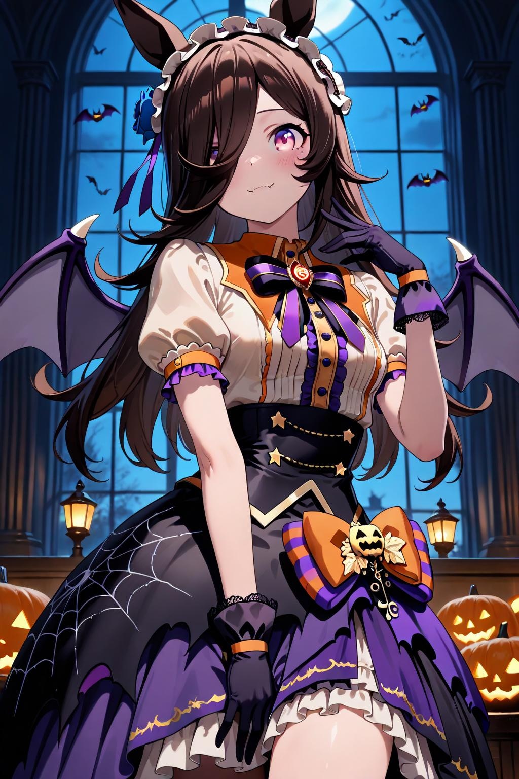 いろいろ