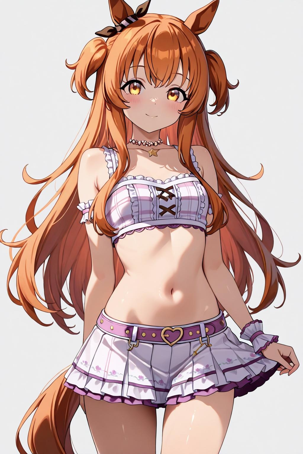 いろいろ
