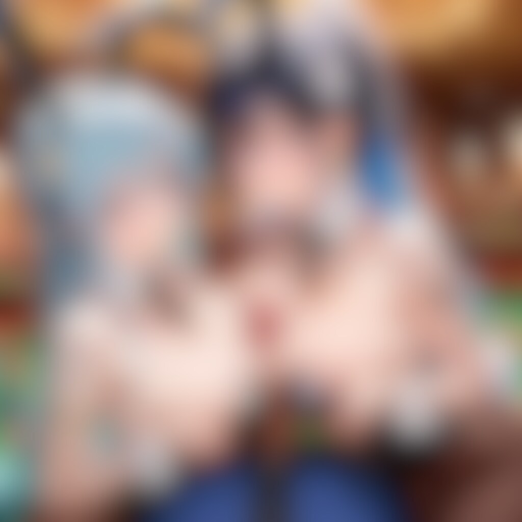 バニーガールたちのご奉仕❤【完全版】