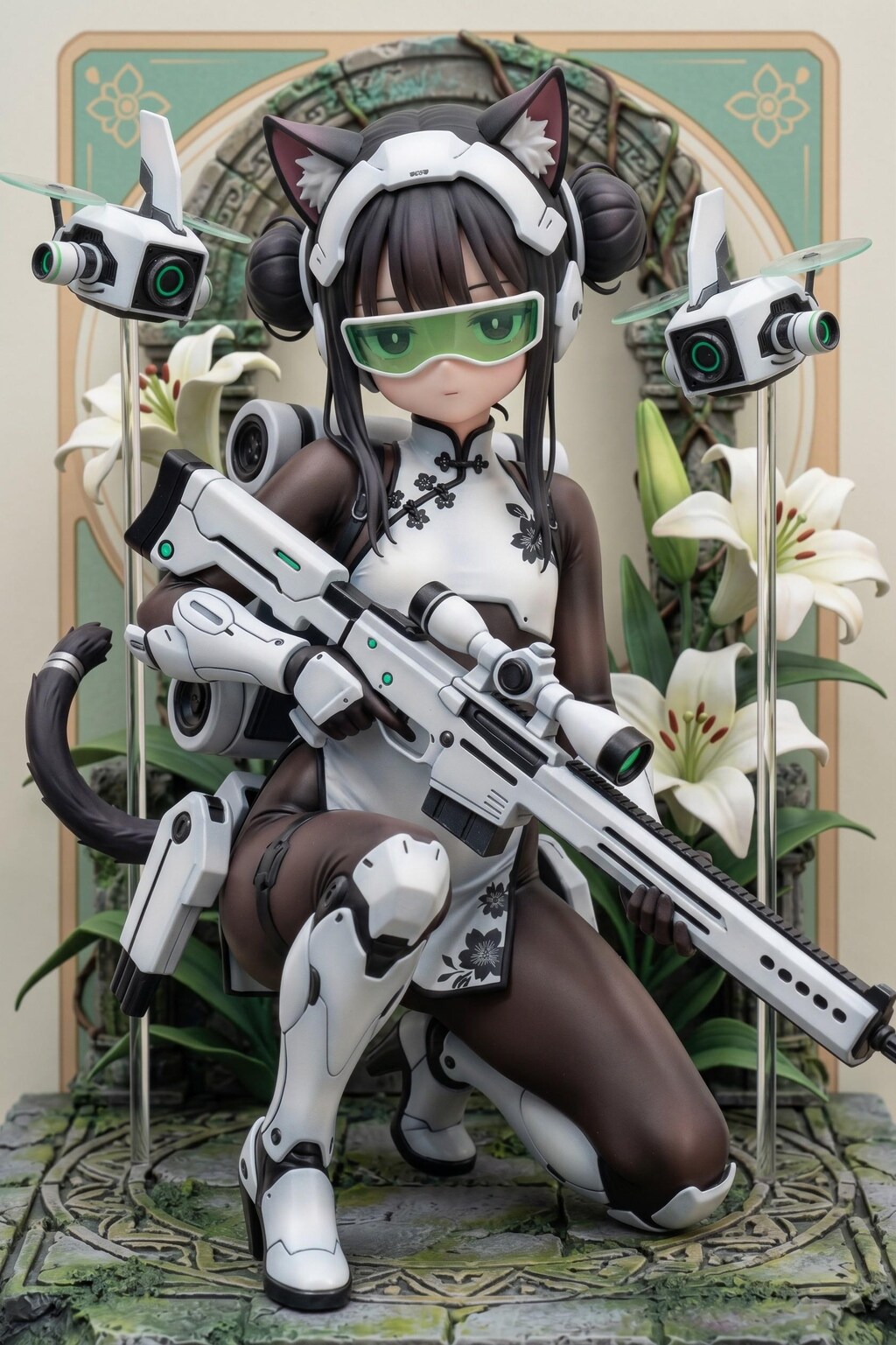 謎の海産物フィギュアコレクション１２５