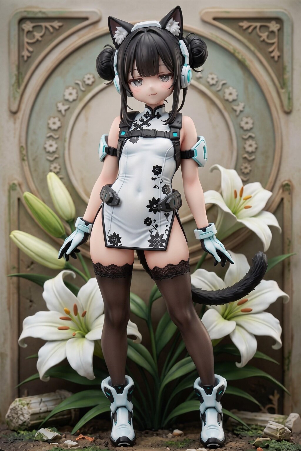 謎の海産物フィギュアコレクション１２５