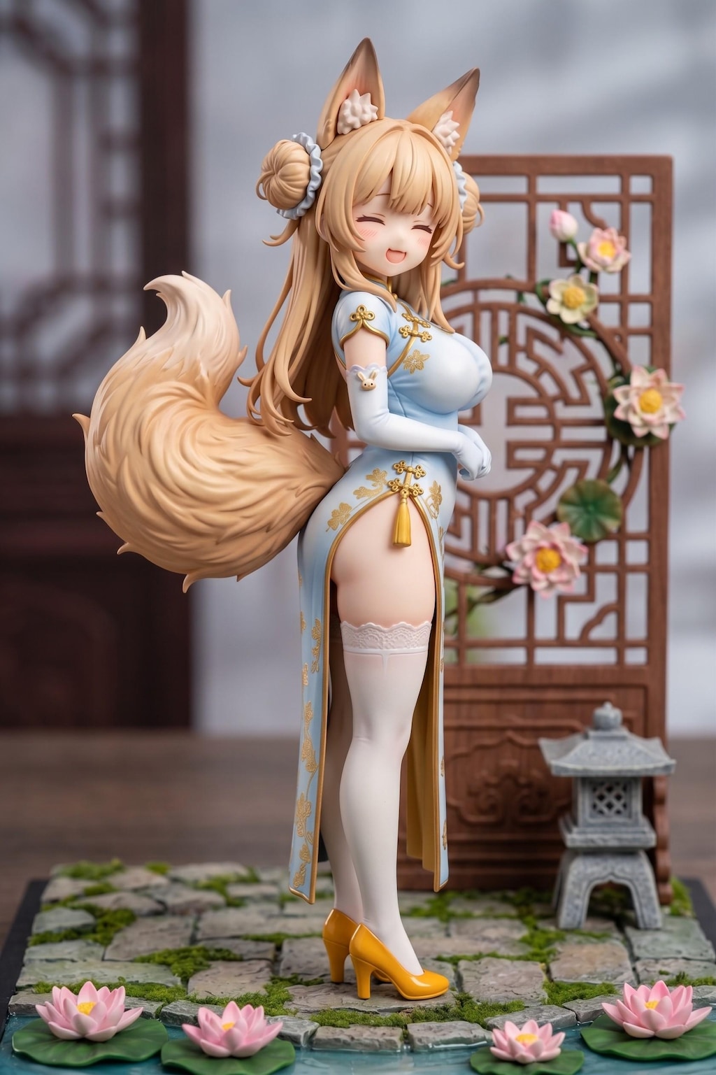 謎の海産物フィギュアコレクション１２５