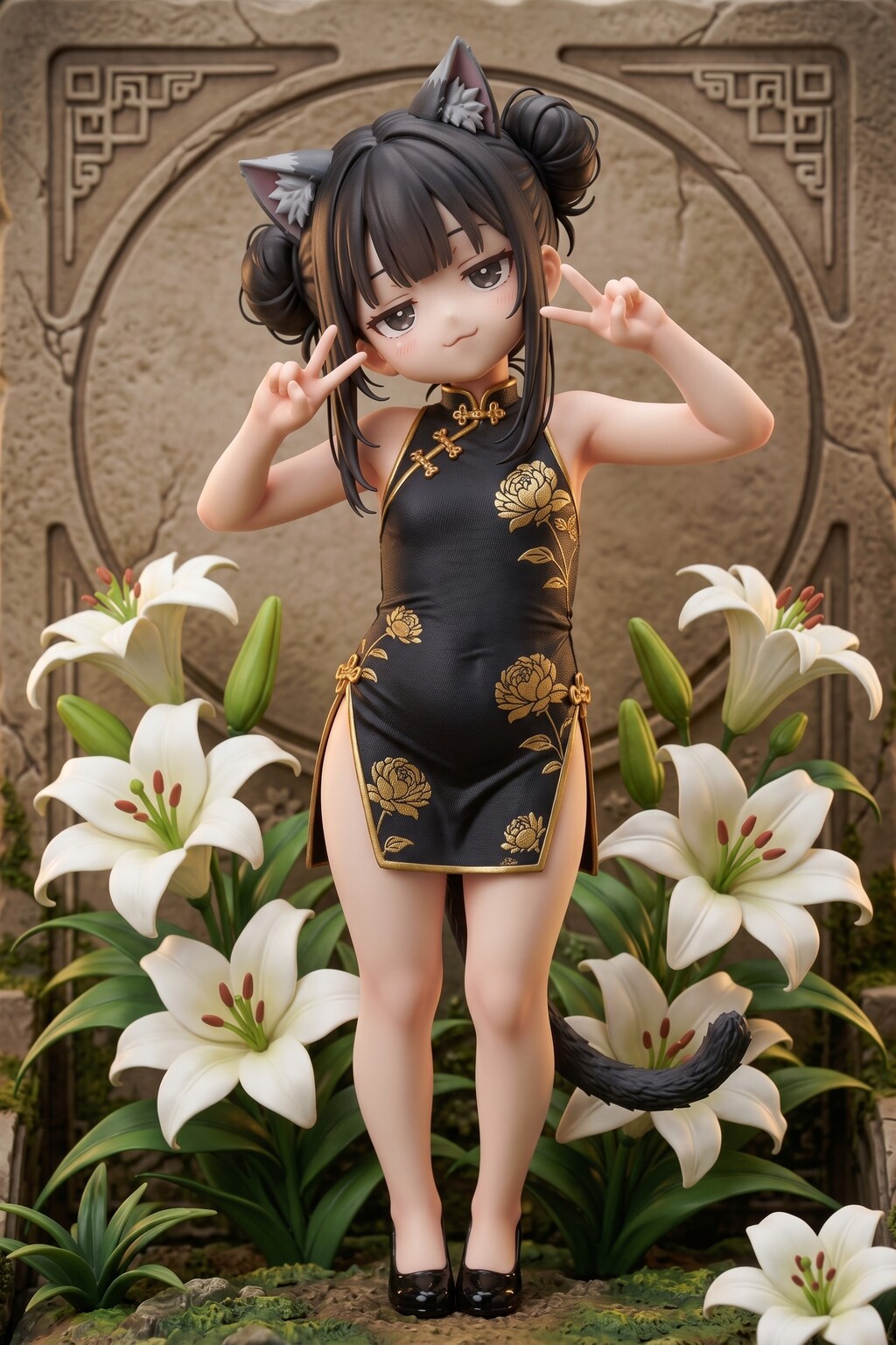 謎の海産物フィギュアコレクション１２５