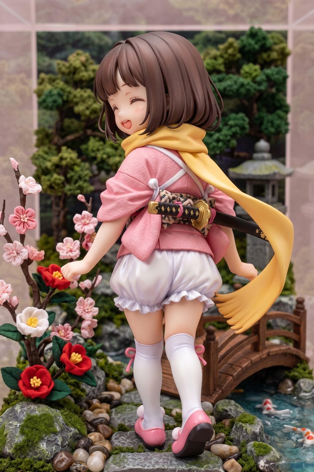 謎の海産物フィギュアコレクション１２５