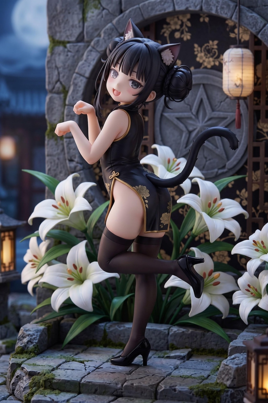 謎の海産物フィギュアコレクション１２５