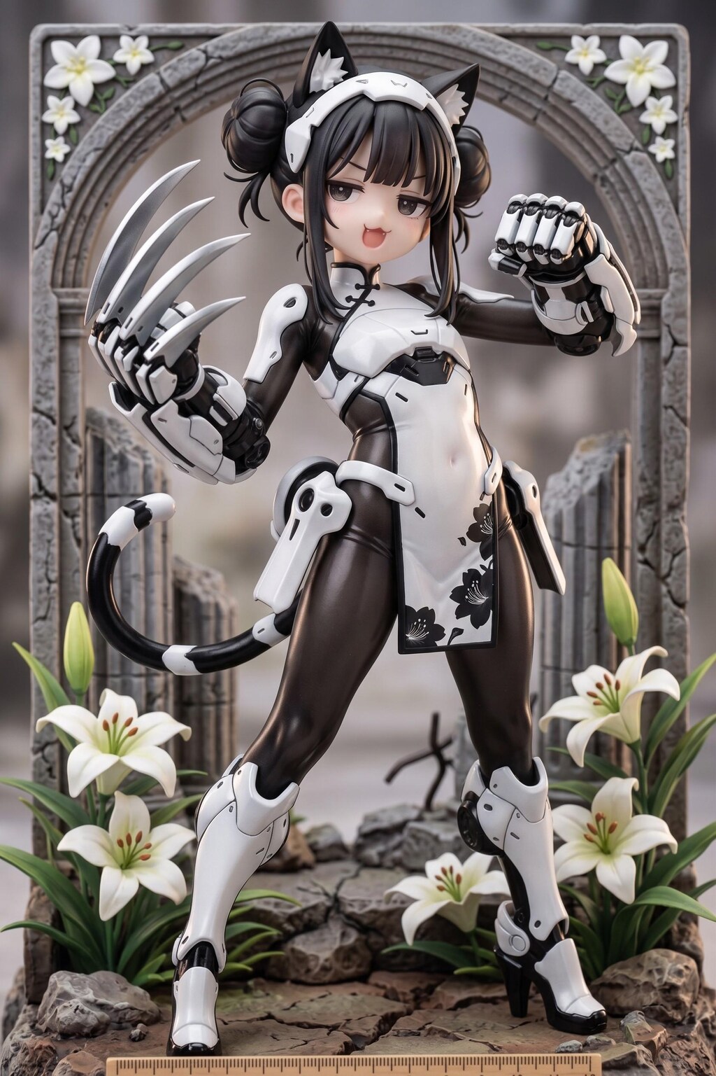 謎の海産物フィギュアコレクション１２５