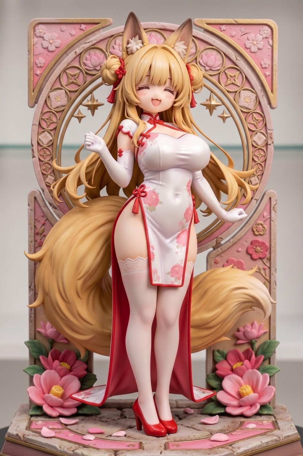 謎の海産物フィギュアコレクション１２５