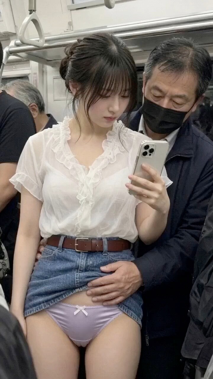 【動画リンクあり】やめてください...