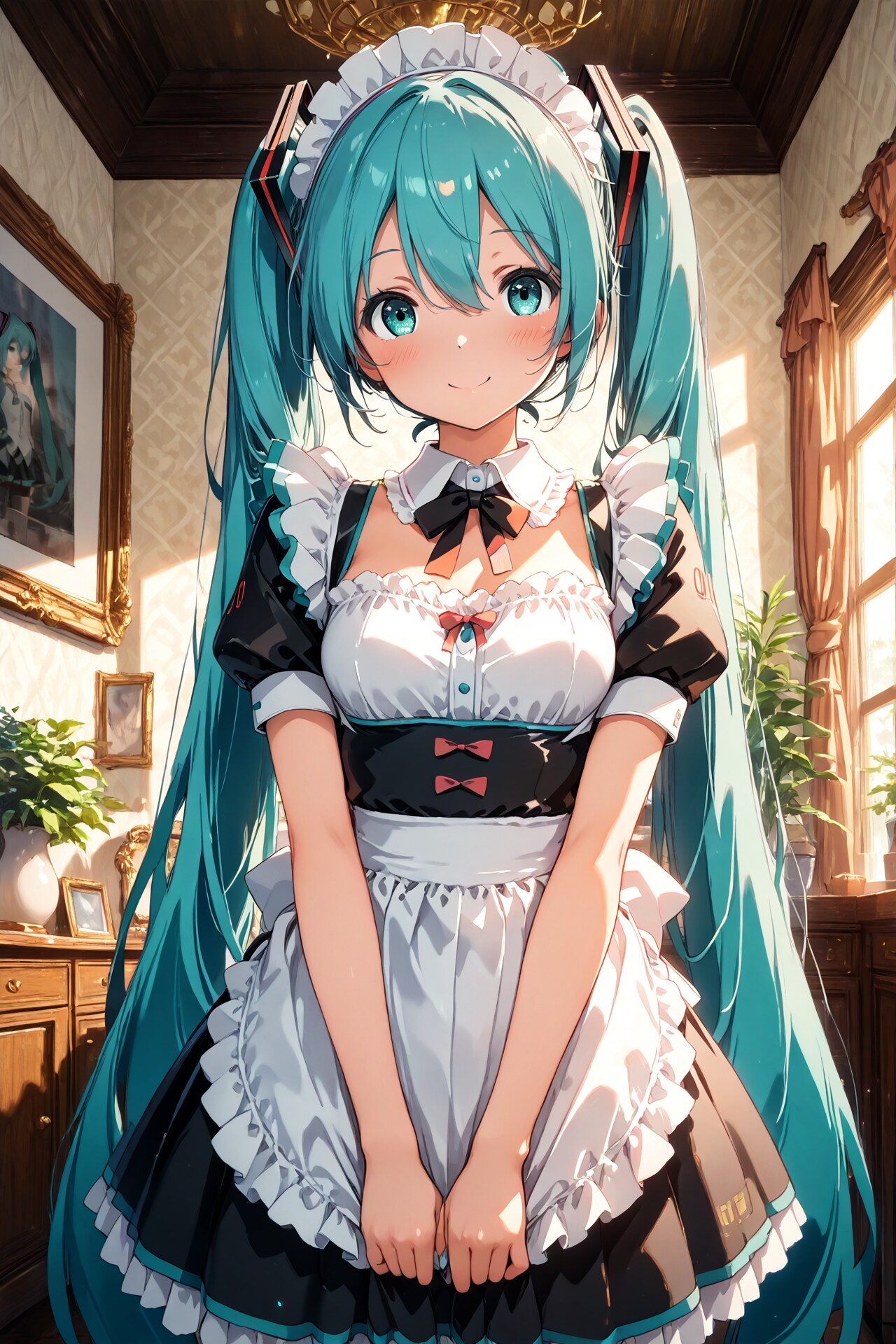 初音ミク(986)