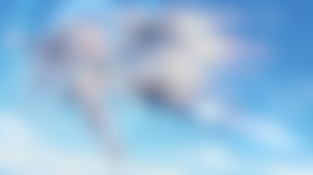 懐かしのPixelメカ娘