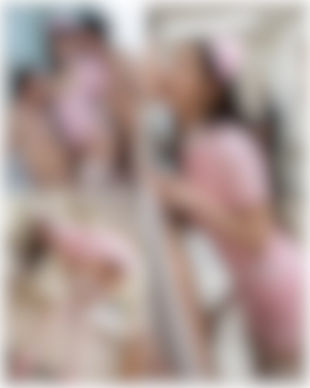 【動画あり】① ギャルナースのド痴女看護 / Gyaru Nurse The Shamelessly Seductive Nurse