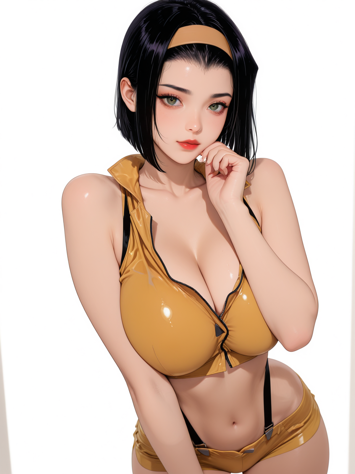 フェイ・ヴァレンタイン