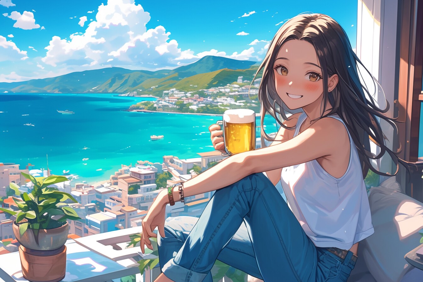 乾杯‼️🍻✨411～420