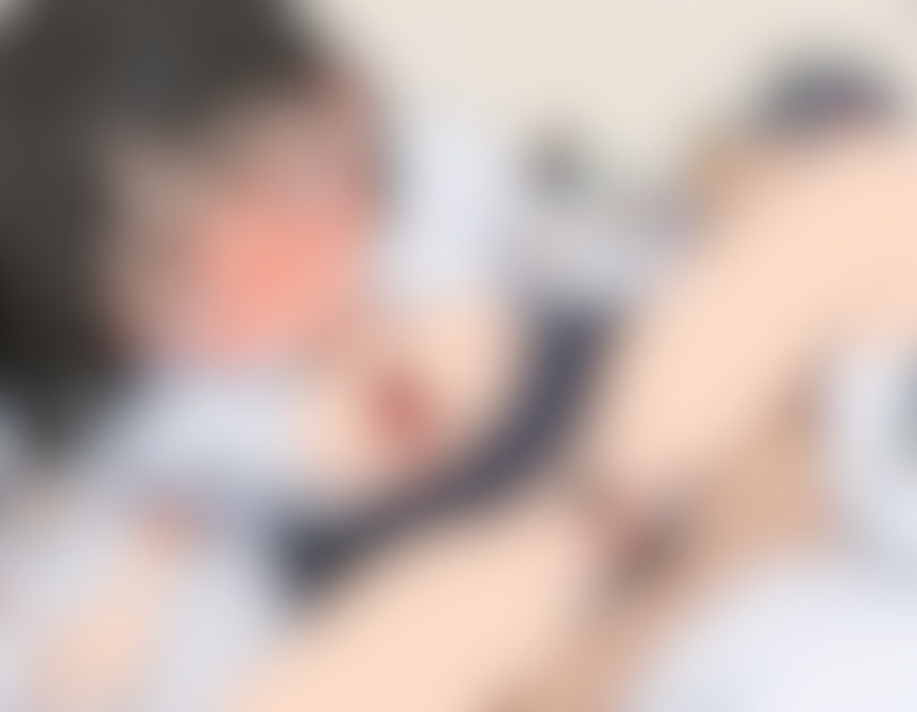 制服と陰毛とか