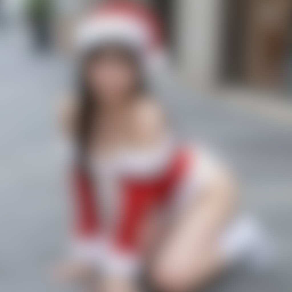 15枚:リアル系サンタ寄せ集め(在庫処分)