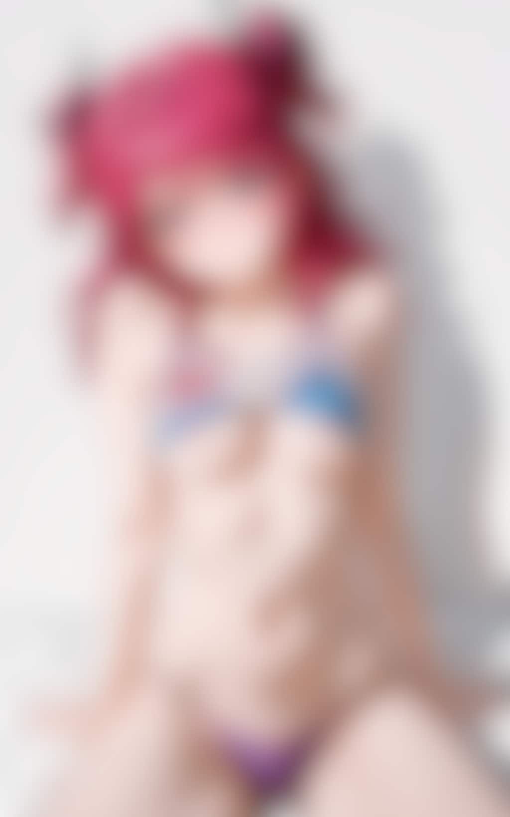 シ〇リア・バーンズ