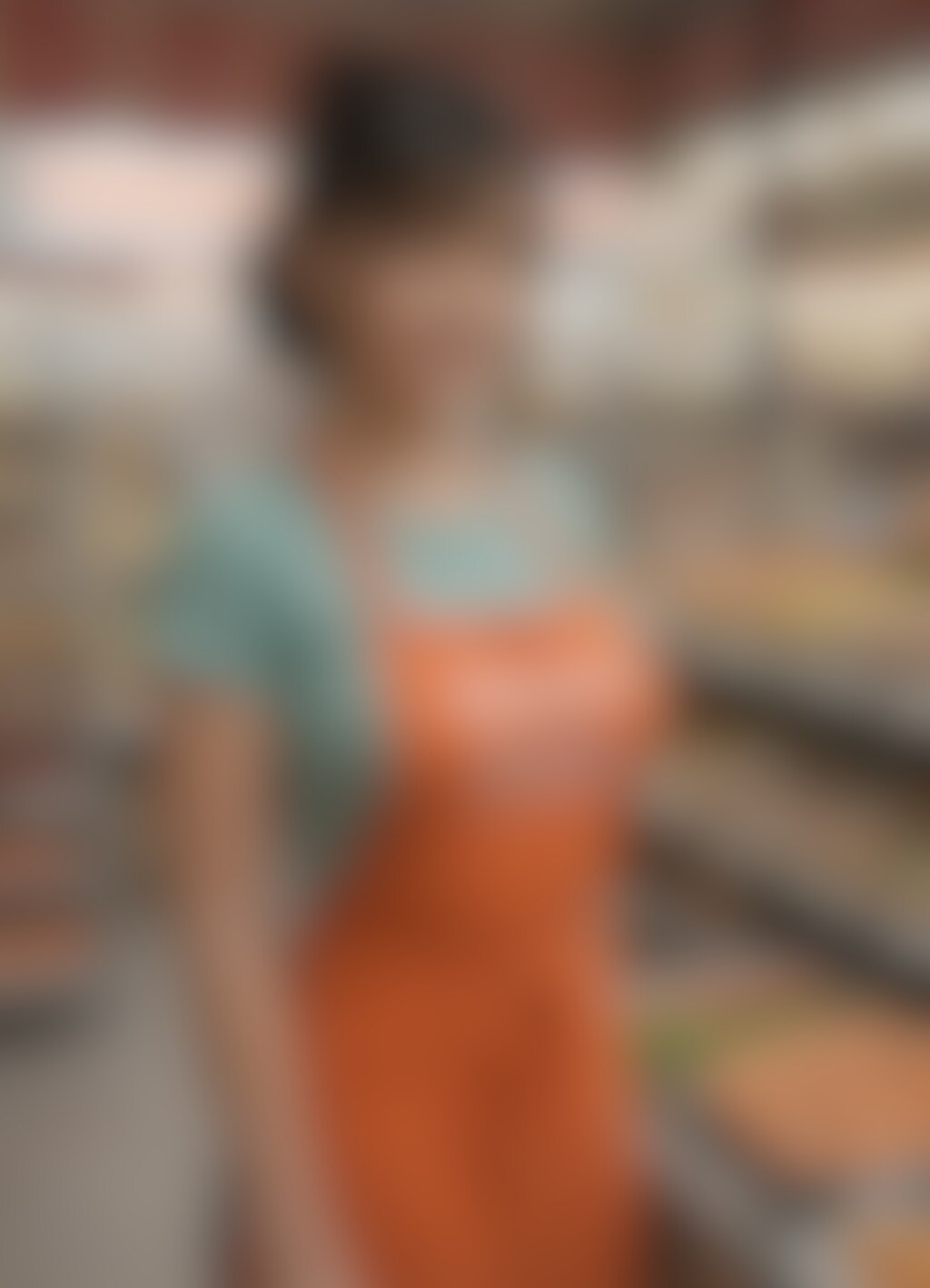 販売促進　八百屋さんの場合