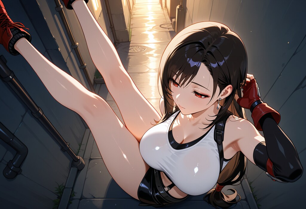 Tifa