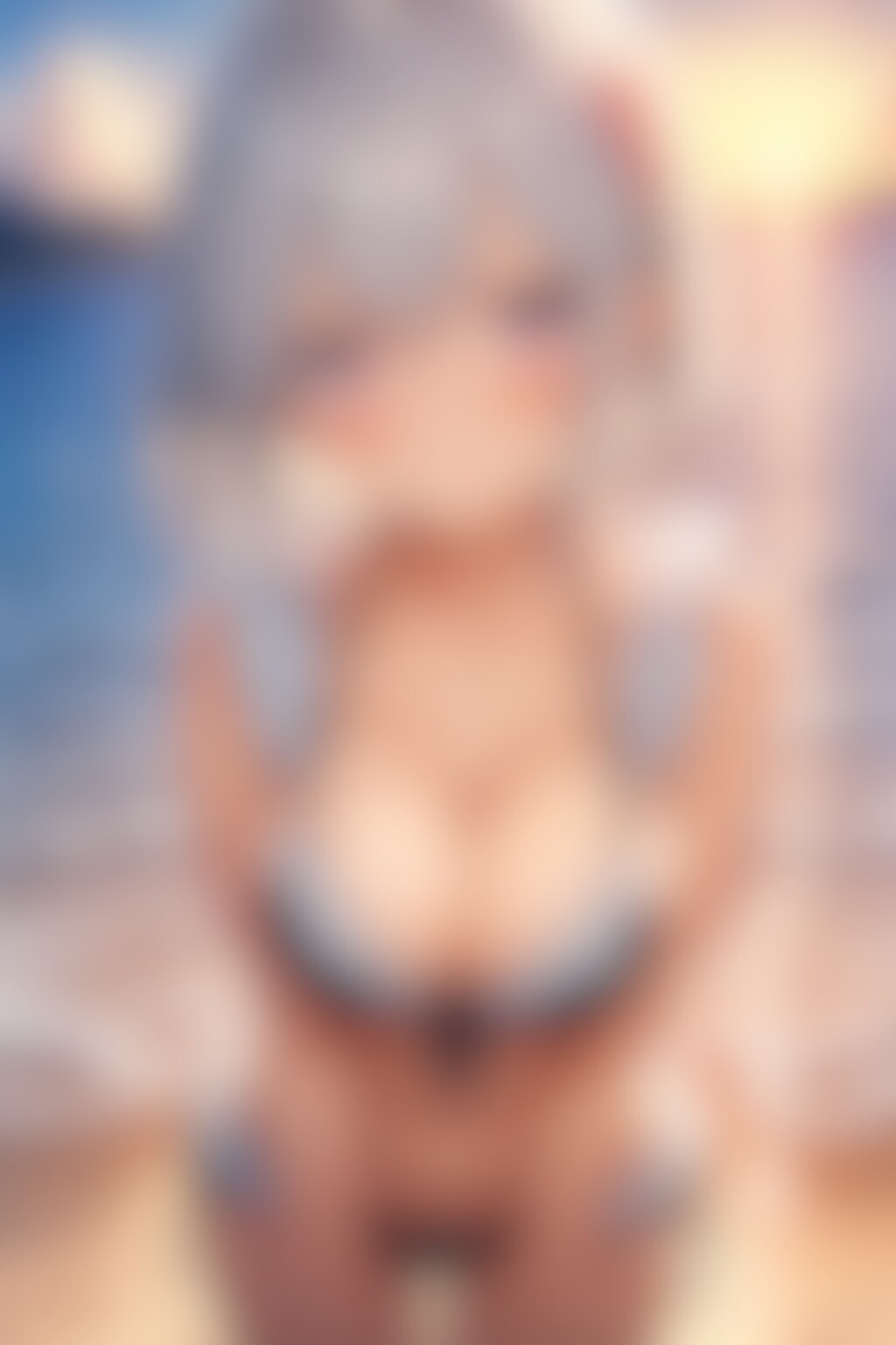 SNSに投稿したイラスト集 2025/06/28分