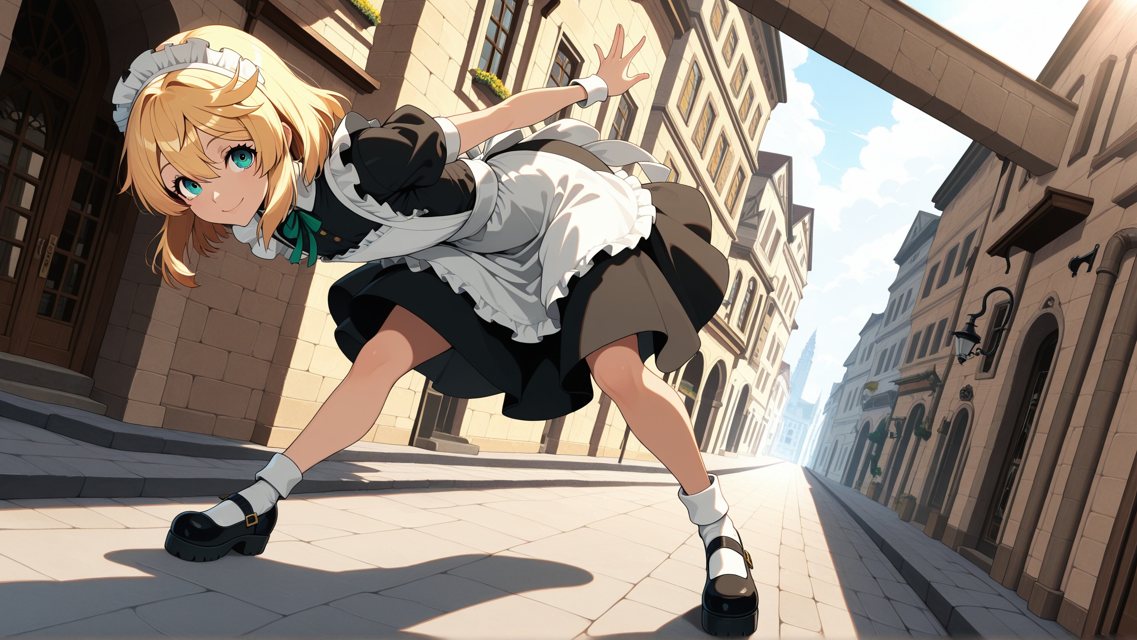 健全ブリジットくん