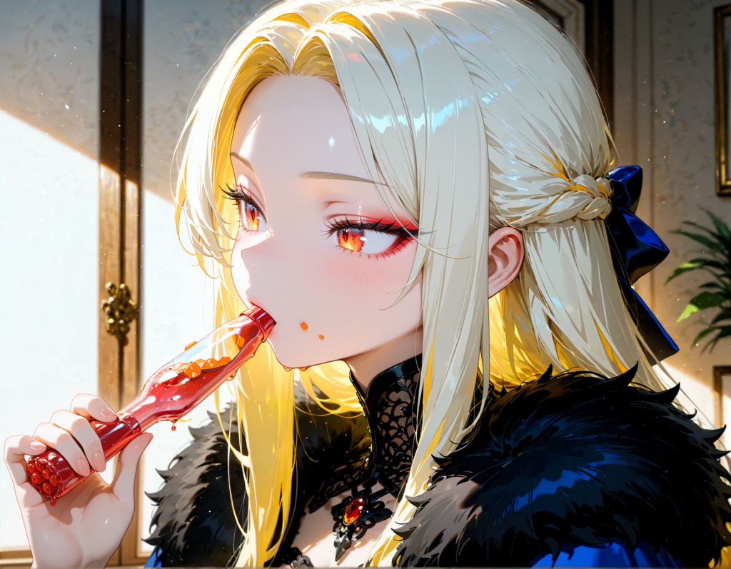 チューペットの成れ果て