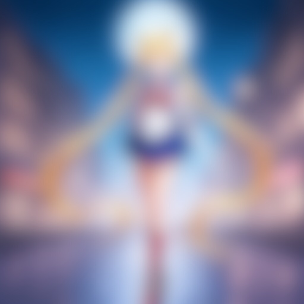 うさぎにいろいろ着せてみた / Usagi in various outfits / 穿着不同服装的 Usagi