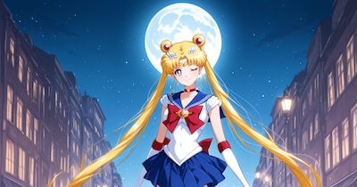 うさぎにいろいろ着せてみた / Usagi in various outfits / 穿着不同服装的 Usagi