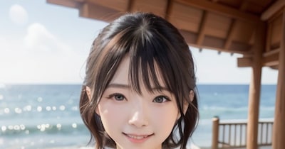 (Lite)AI女子