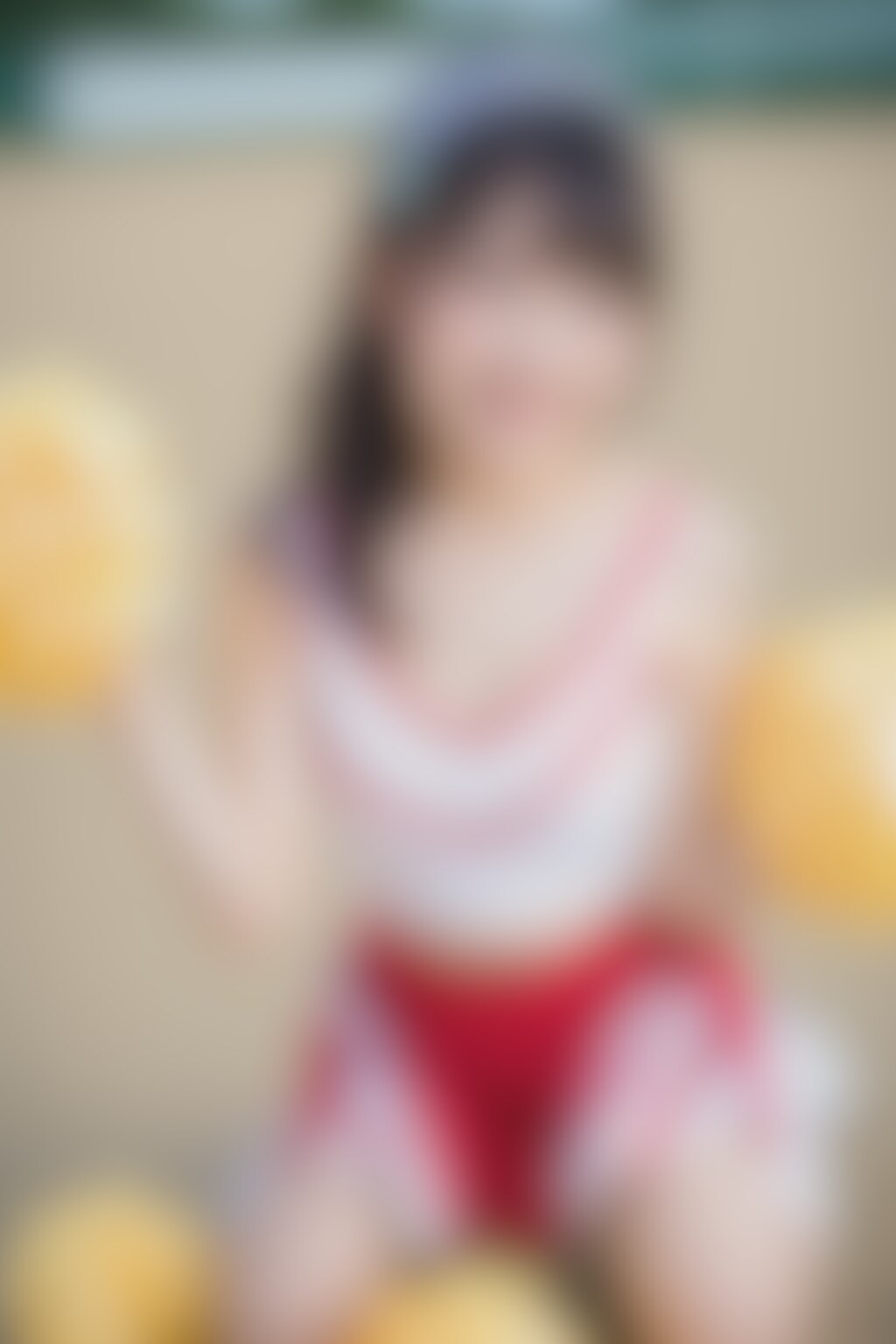 20251110【10枚】チアリーダー女性