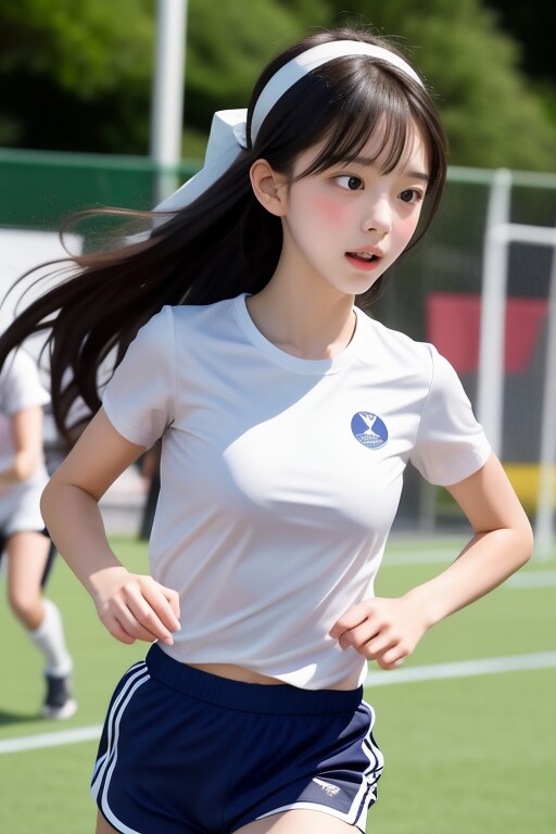 アスレチック
