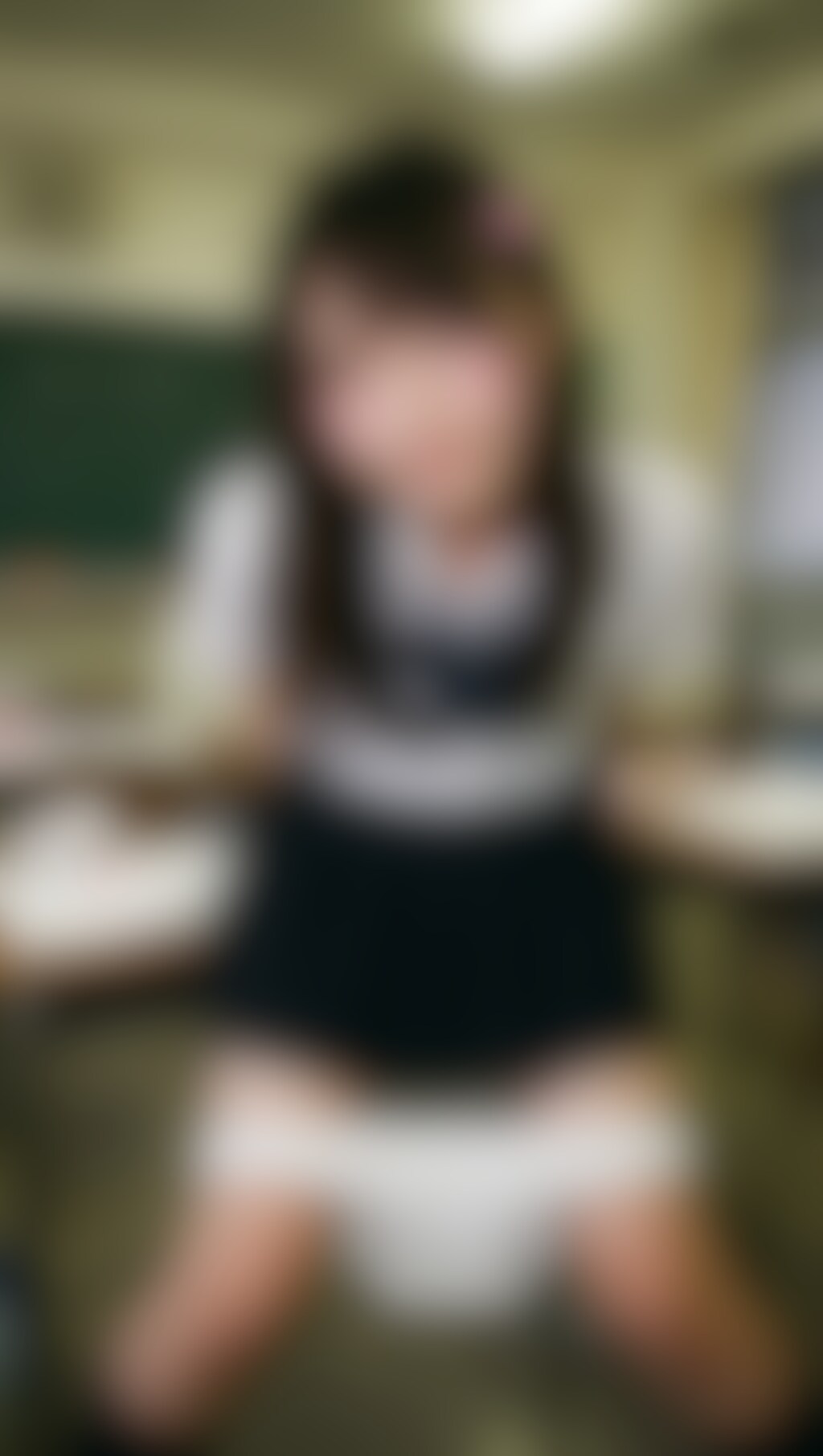 脱ぎパンJK