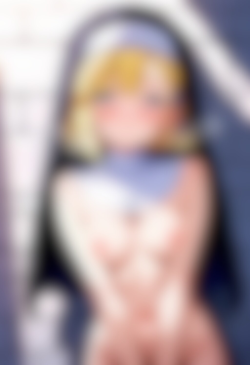 エロシスター奥空心白