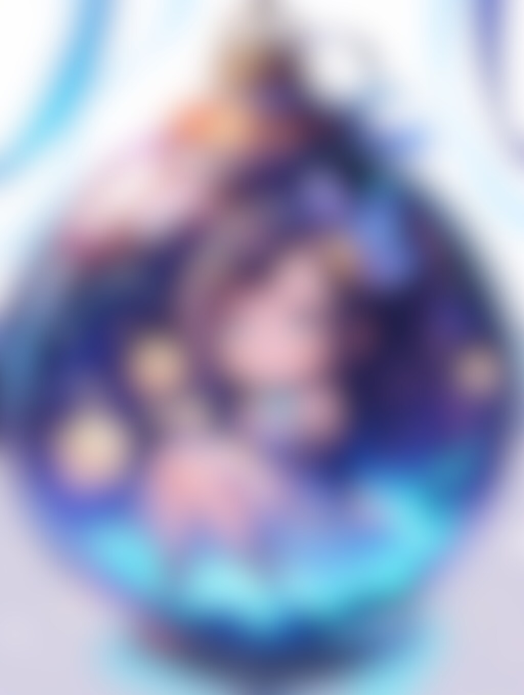 「瓶詰の少女」蒼51～55