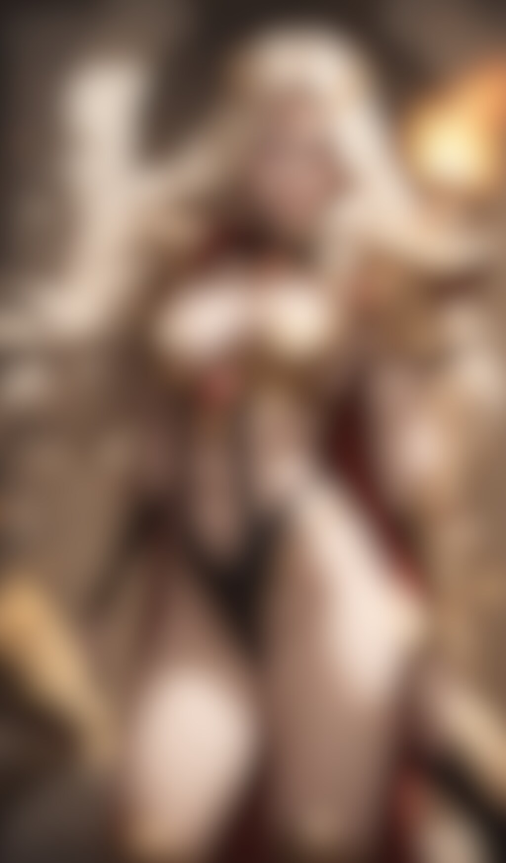 🌸 艶黒妖鎧　壱